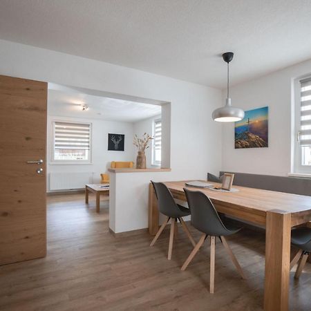 Apart Alp Line Apartment Mils bei Imst Екстериор снимка