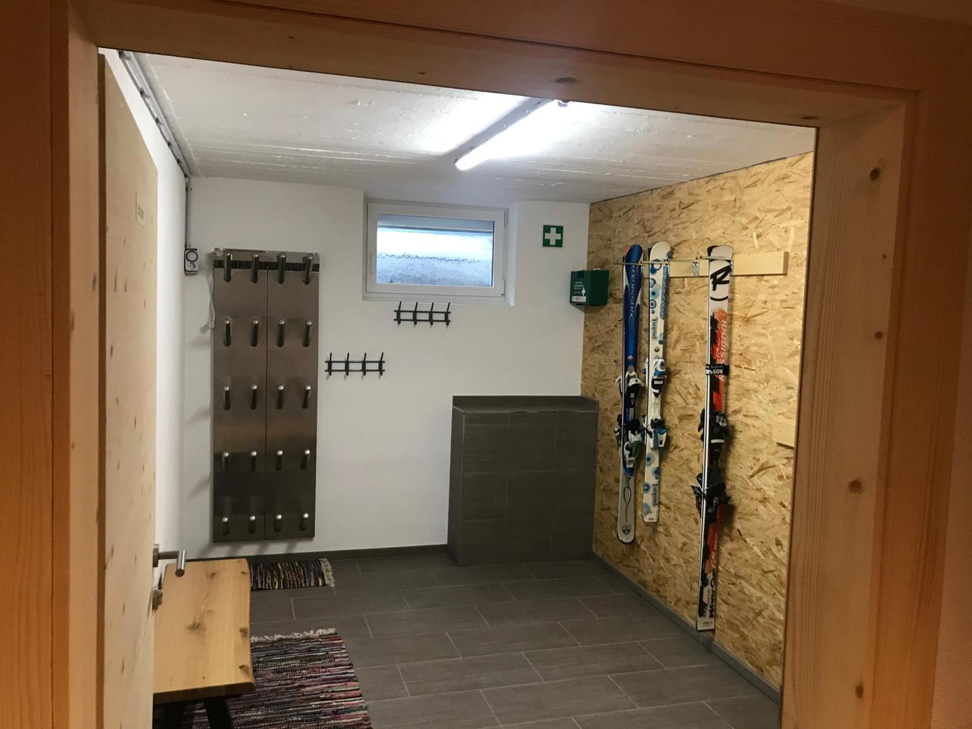Apart Alp Line Apartment Mils bei Imst Екстериор снимка