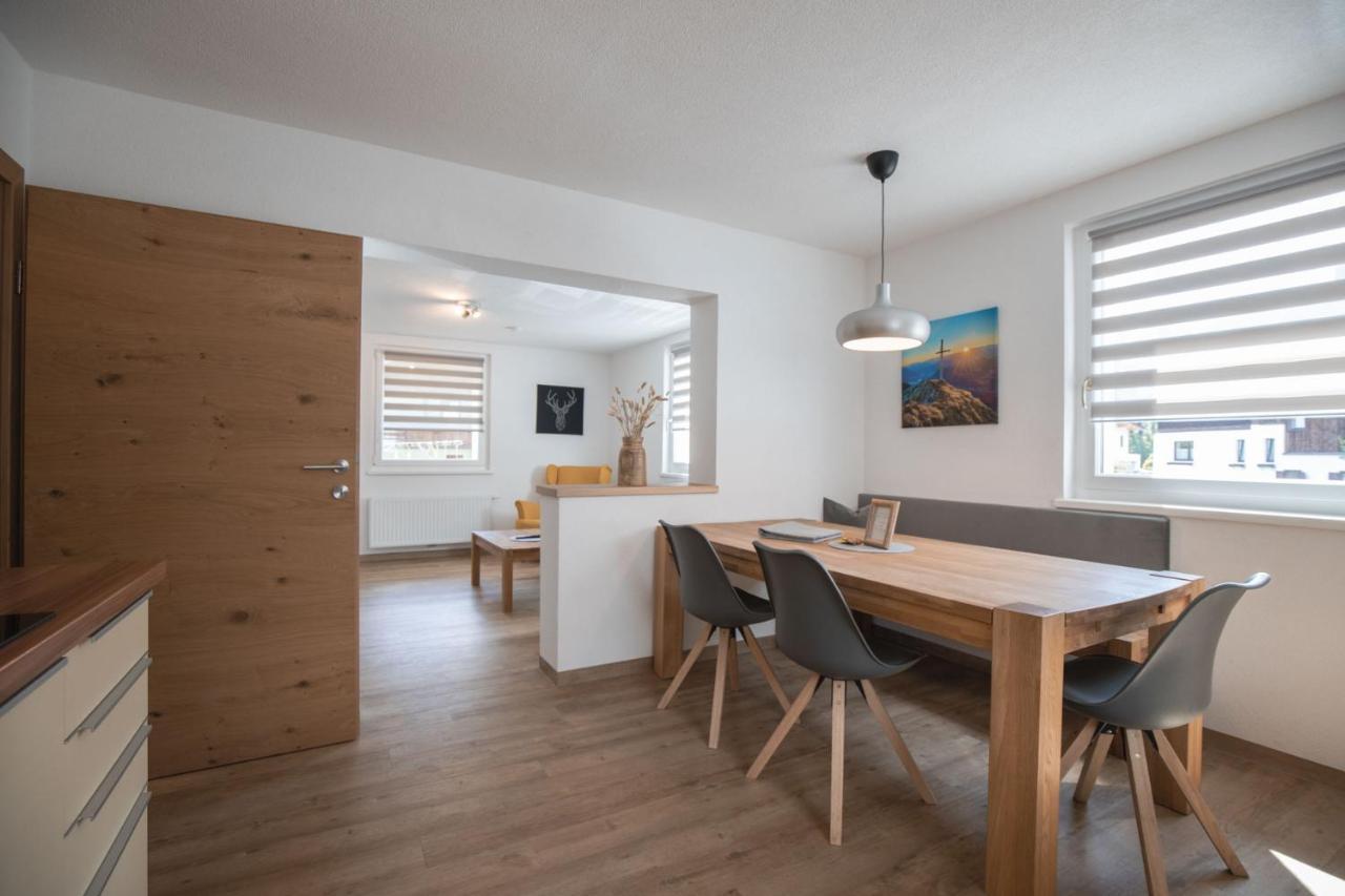 Apart Alp Line Apartment Mils bei Imst Екстериор снимка