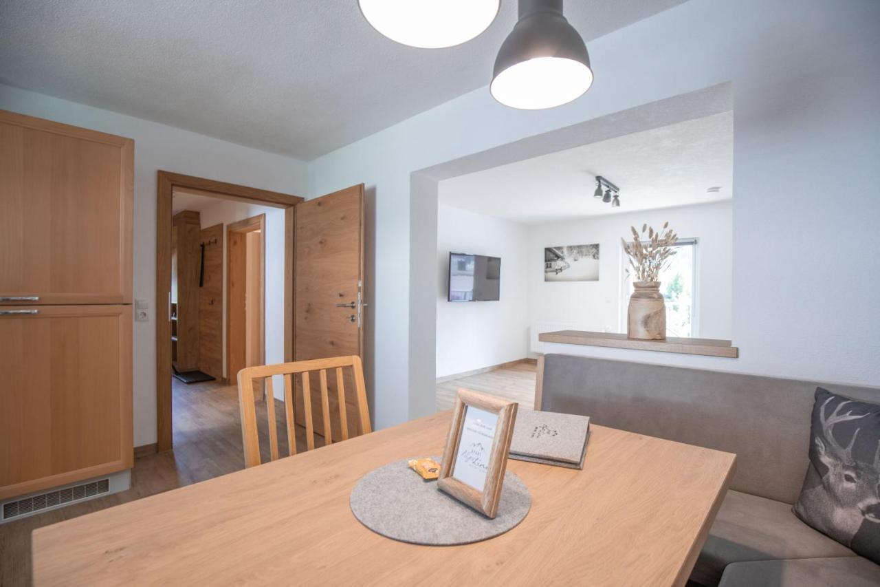 Apart Alp Line Apartment Mils bei Imst Екстериор снимка