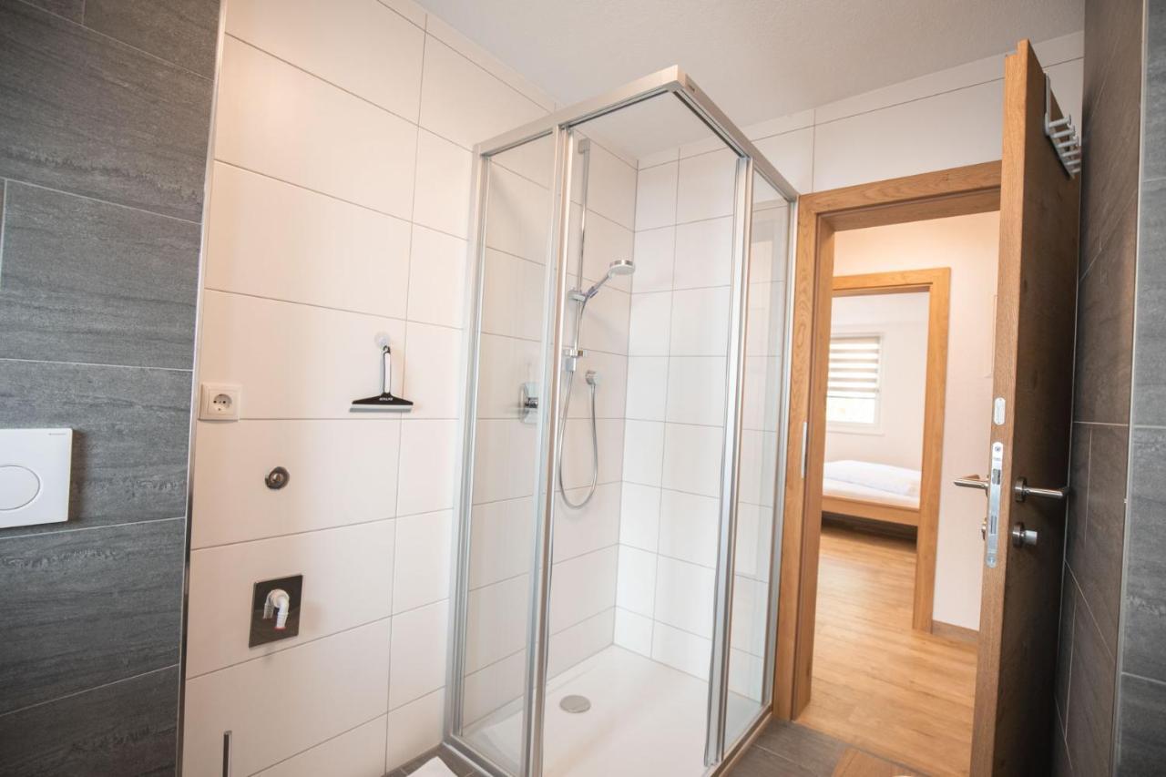 Apart Alp Line Apartment Mils bei Imst Екстериор снимка
