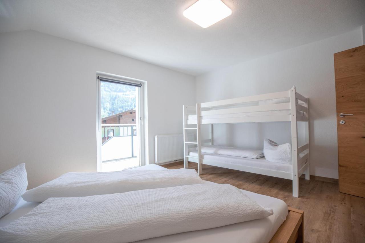 Apart Alp Line Apartment Mils bei Imst Екстериор снимка