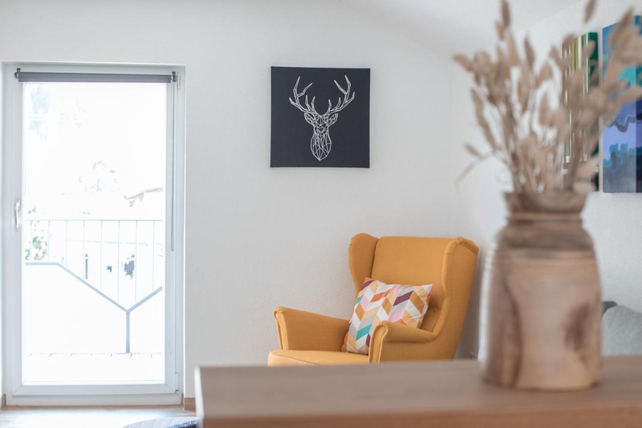 Apart Alp Line Apartment Mils bei Imst Екстериор снимка